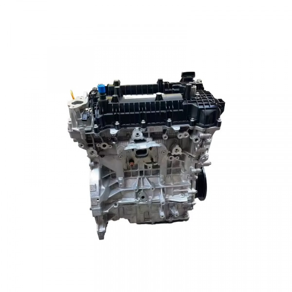 Двигатель BHE15-EFZ для Geely 1.5 л