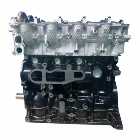Двигатель 4D56U 2.5 л