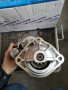 Стартер M93R3007SE 24V 6kW двигателя Weichai Deutz TD226, TBD226, WP6G 13023606, 4110000189022, 13031981, 13031962, SP102070, 4110000054228