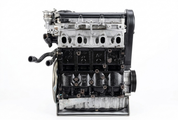 Двигатель BSE для Volkswagen 1.6
