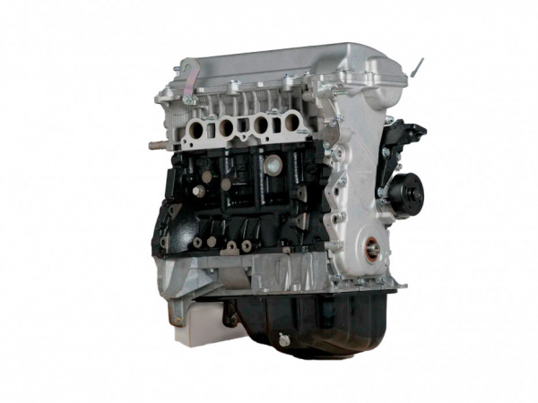 Двигатель LF481Q3 на Lifan 1.6 л