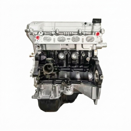 Двигатель JL4G15D для Geely 1.5 л