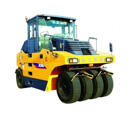 XCMG XР203