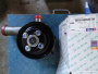Насос водяной (помпа) двигателя Yuchai YC6108G, YC6B125 630-1307010B, 630-1307010C 3
