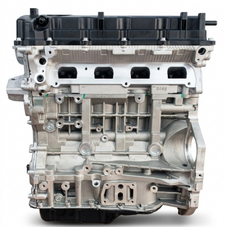Двигатель G4KC для Hyundai 2.4 л