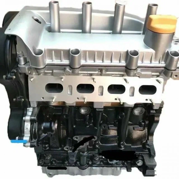 Двигатель SQR473F для Chery 1.3 л